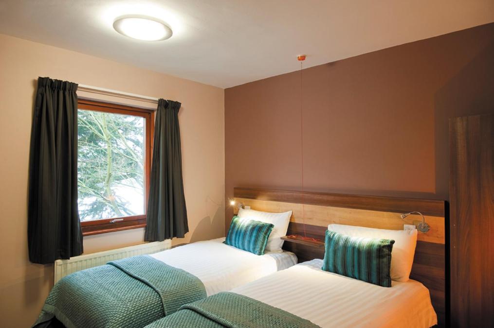The Cedars Hotel Wokingham Værelse billede