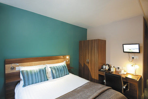 The Cedars Hotel Wokingham Eksteriør billede